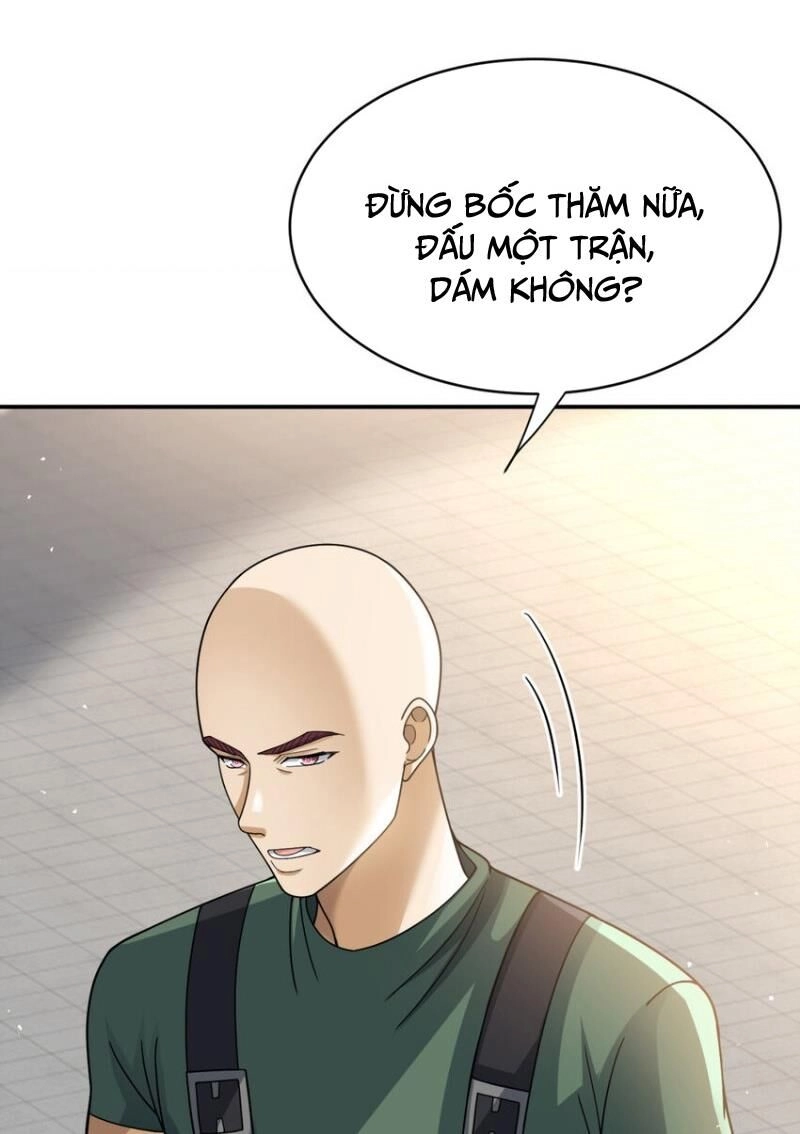 Cựu Nhật Ngự Long Chapter 50 - 46