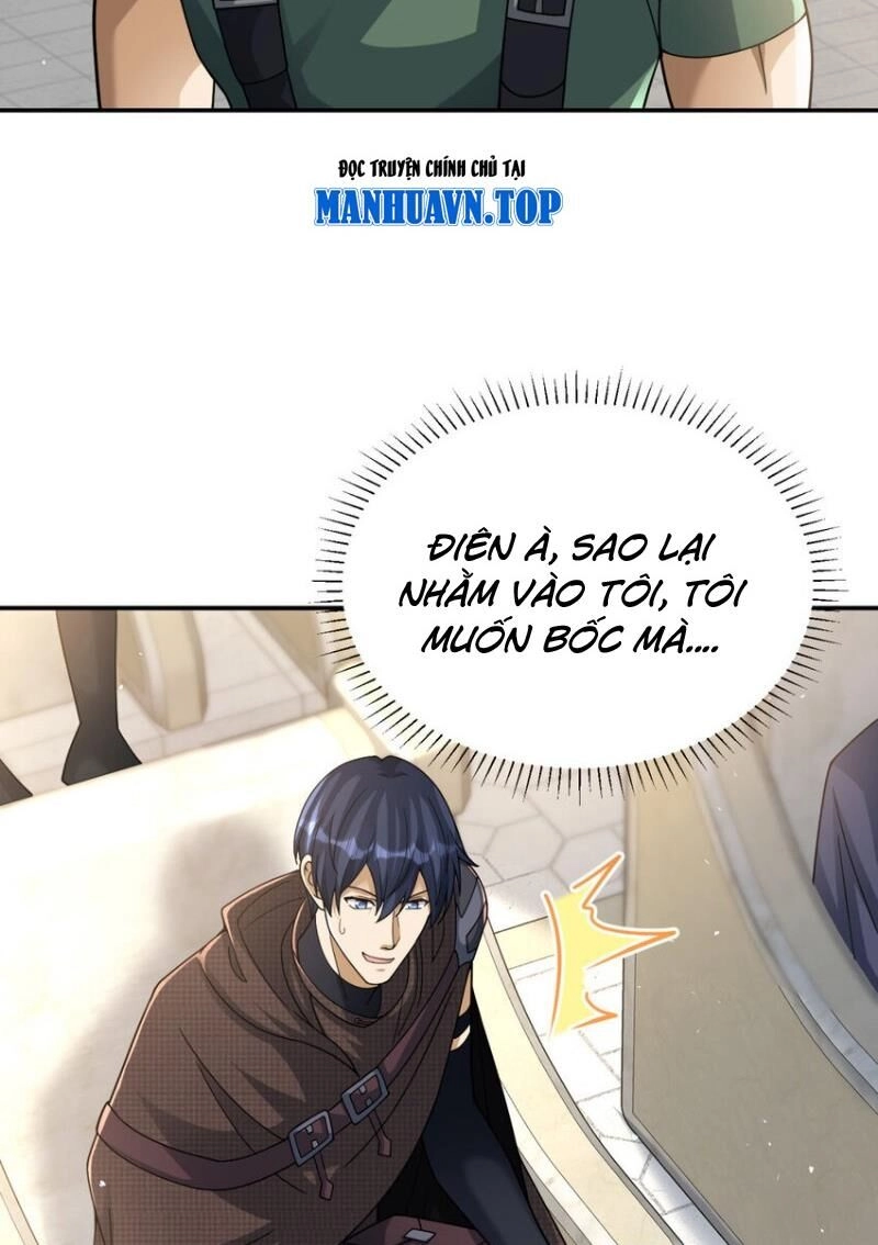 Cựu Nhật Ngự Long Chapter 50 - 47