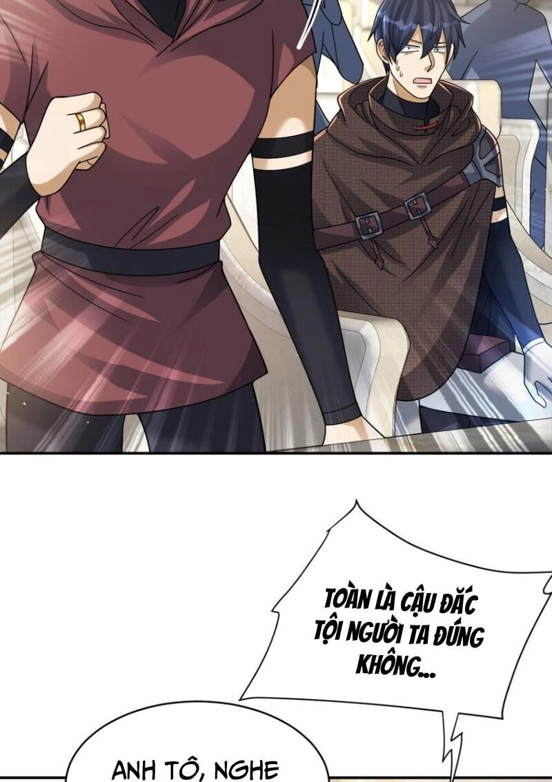 Cựu Nhật Ngự Long Chapter 50 - 49