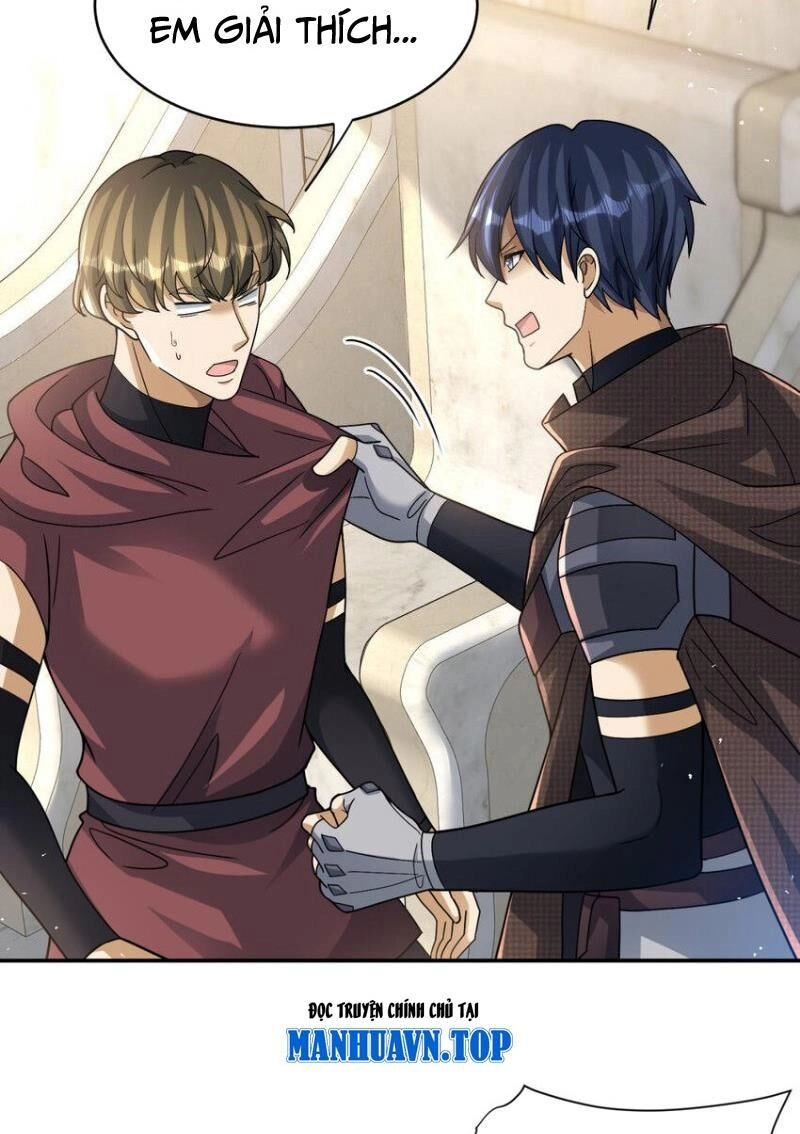 Cựu Nhật Ngự Long Chapter 50 - 50