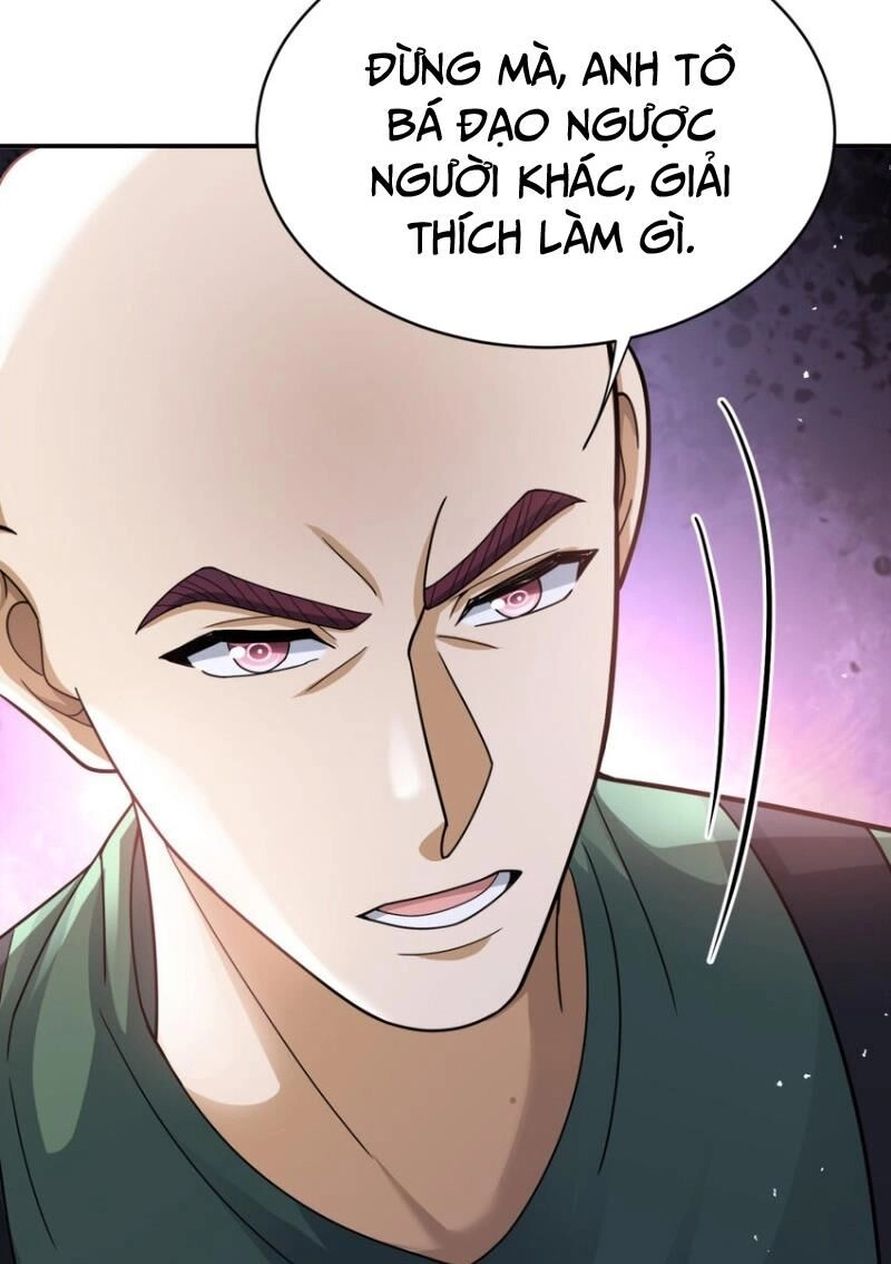 Cựu Nhật Ngự Long Chapter 50 - 56