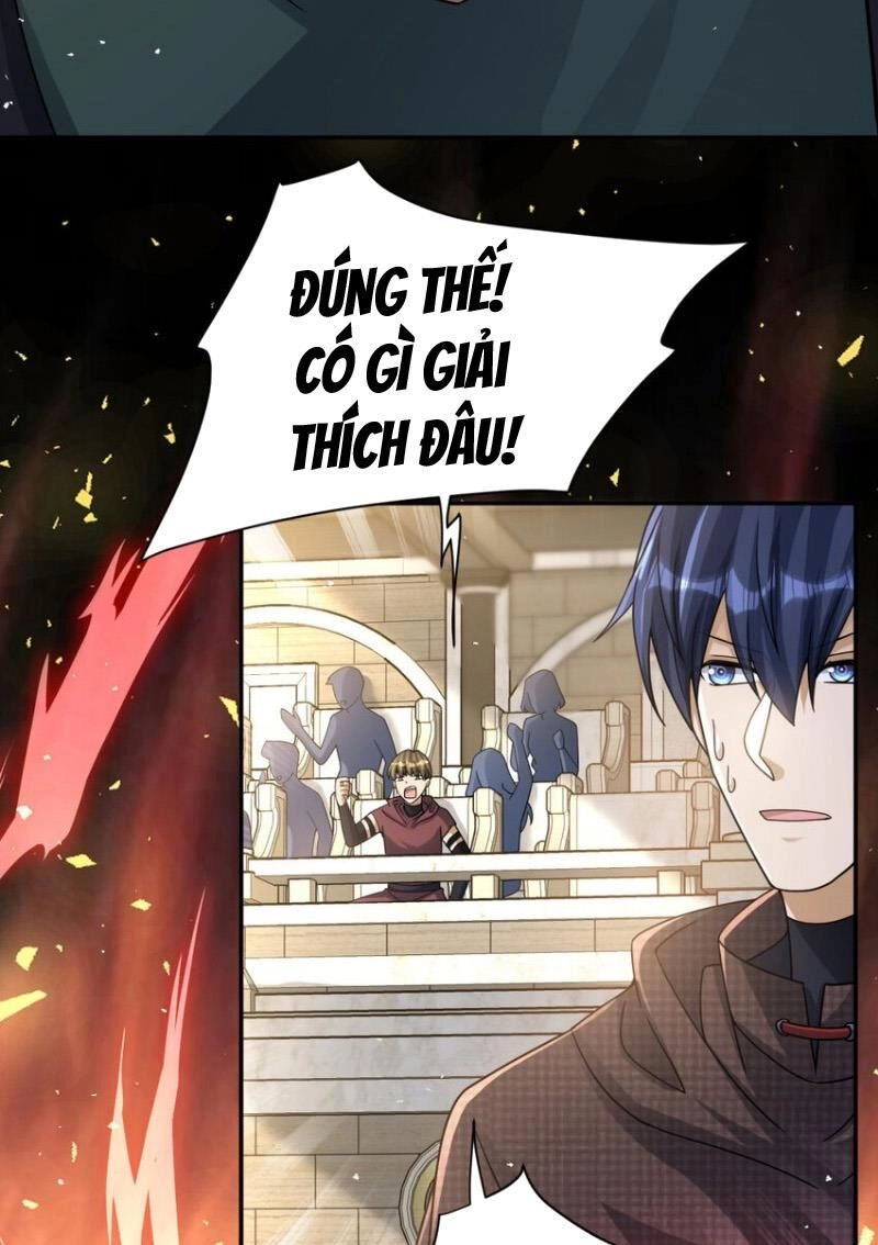 Cựu Nhật Ngự Long Chapter 50 - 57