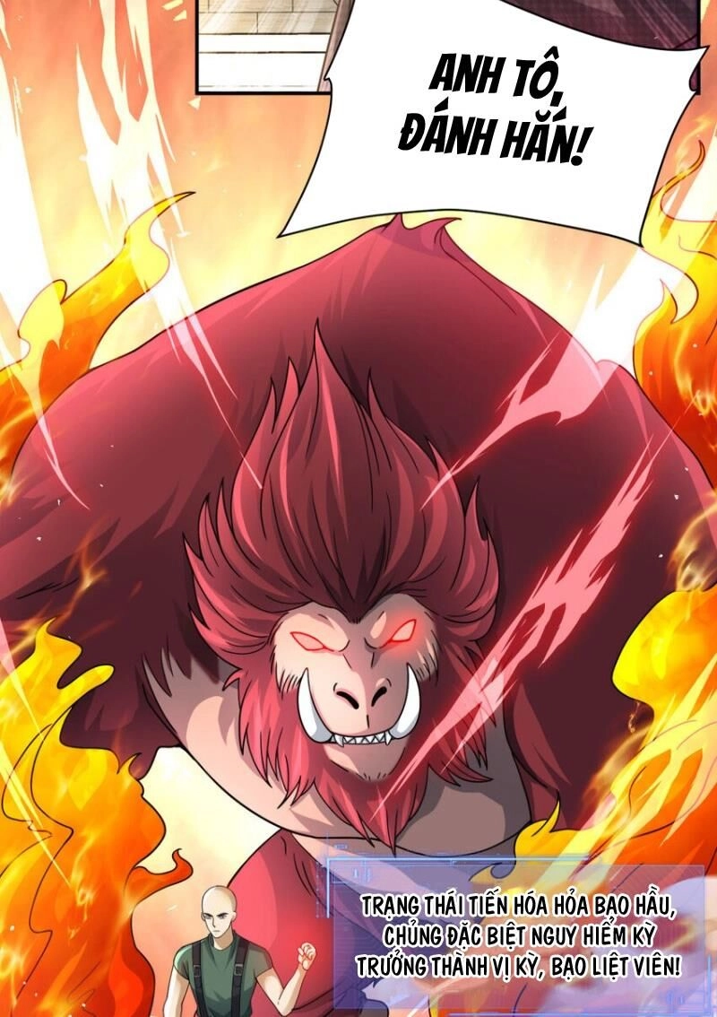 Cựu Nhật Ngự Long Chapter 50 - 58