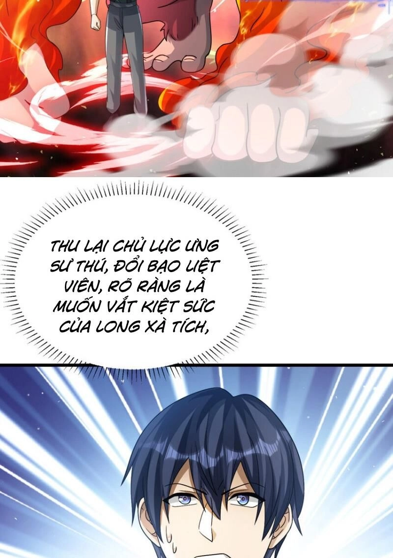 Cựu Nhật Ngự Long Chapter 50 - 59