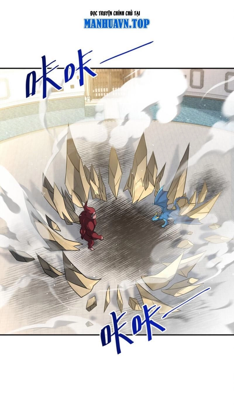 Cựu Nhật Ngự Long Chapter 51 - 1