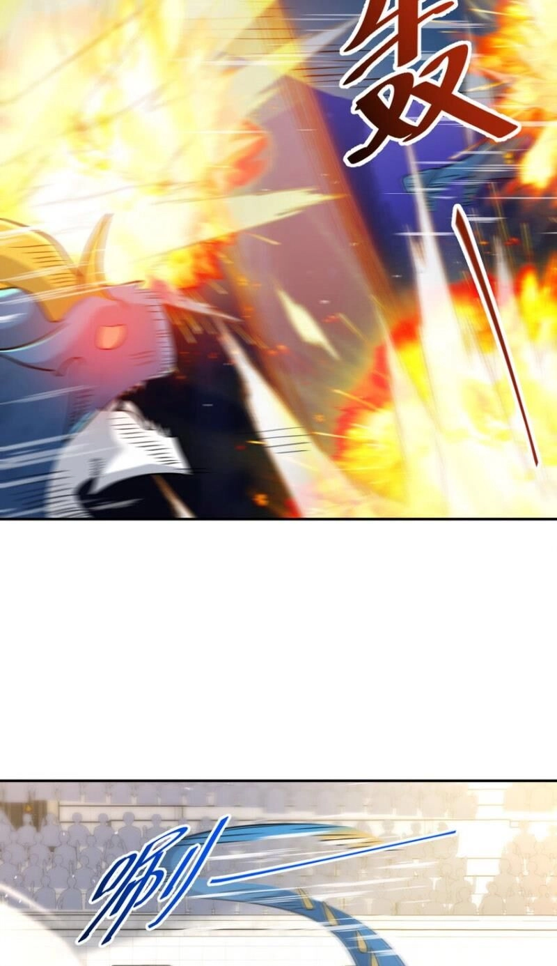 Cựu Nhật Ngự Long Chapter 51 - 7