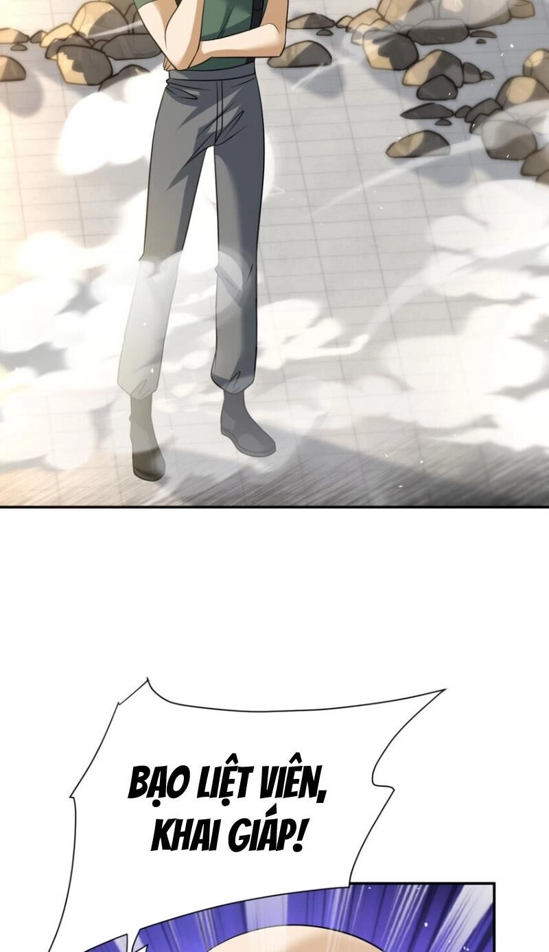 Cựu Nhật Ngự Long Chapter 51 - 10