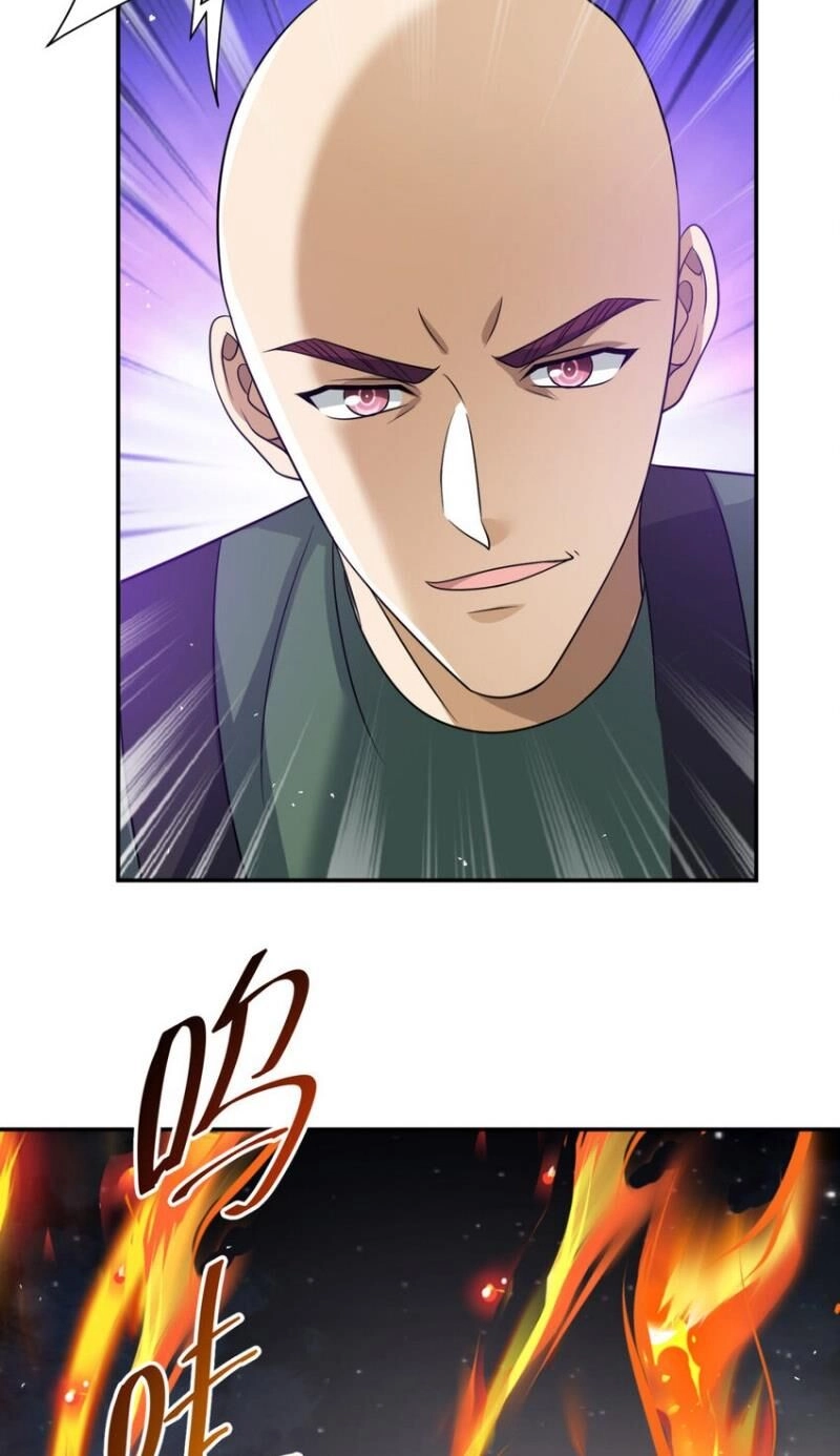 Cựu Nhật Ngự Long Chapter 51 - 11