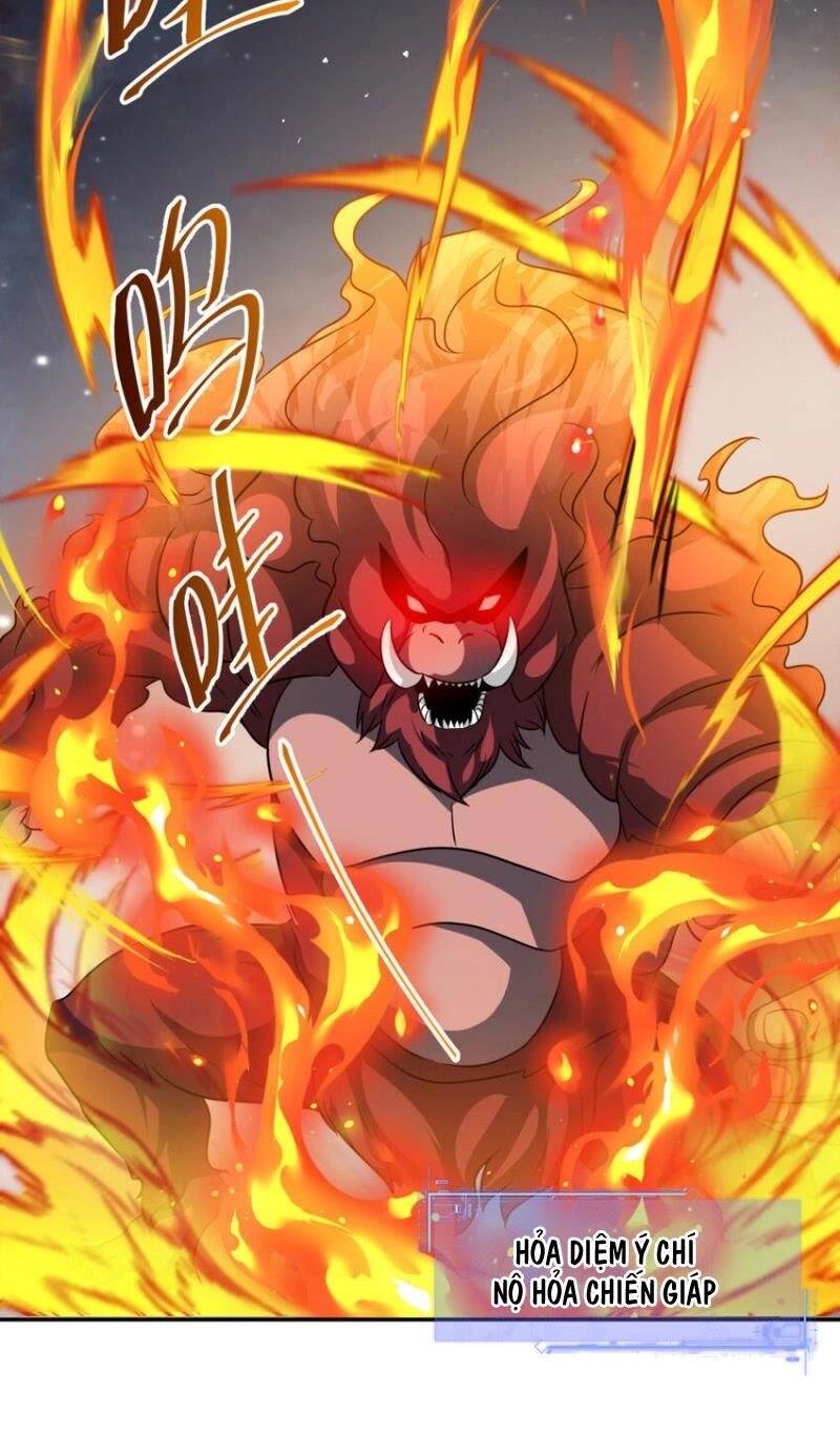 Cựu Nhật Ngự Long Chapter 51 - 12