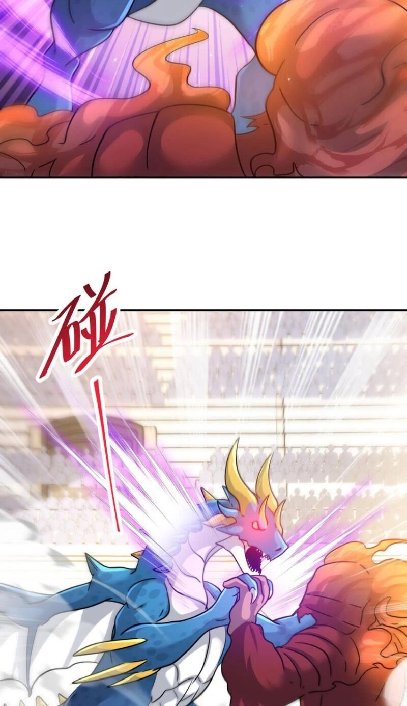 Cựu Nhật Ngự Long Chapter 51 - 15