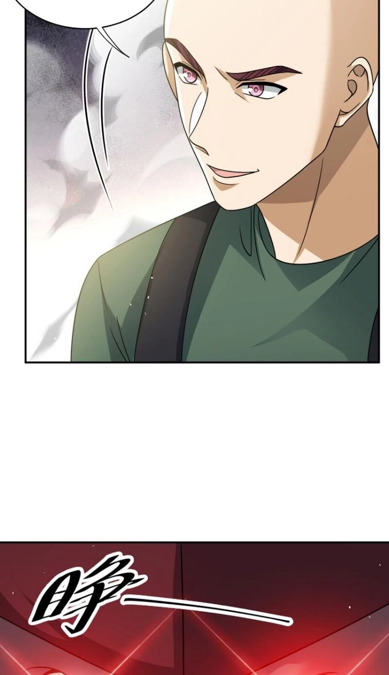 Cựu Nhật Ngự Long Chapter 51 - 18