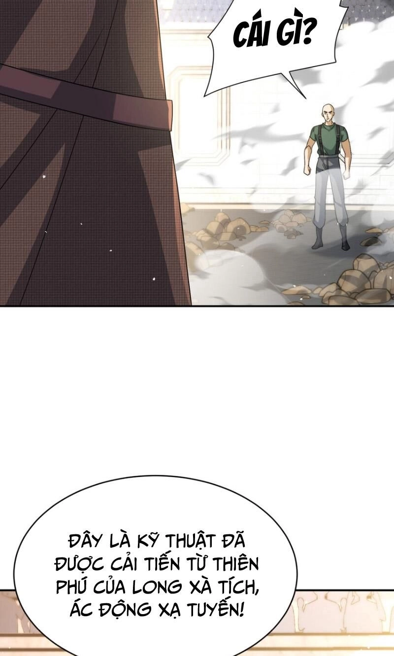 Cựu Nhật Ngự Long Chapter 51 - 23