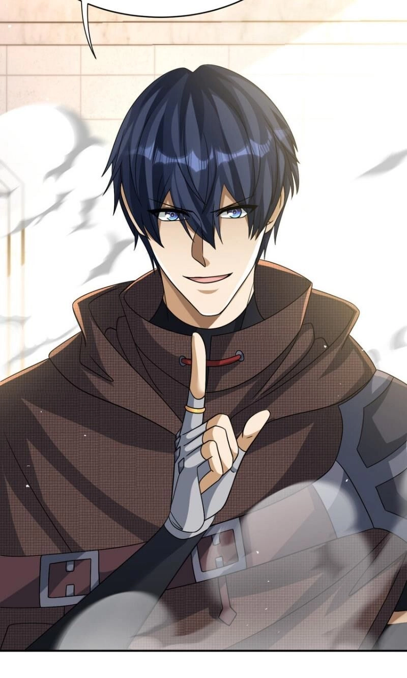 Cựu Nhật Ngự Long Chapter 51 - 24