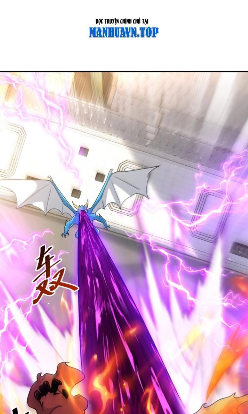 Cựu Nhật Ngự Long Chapter 51 - 27