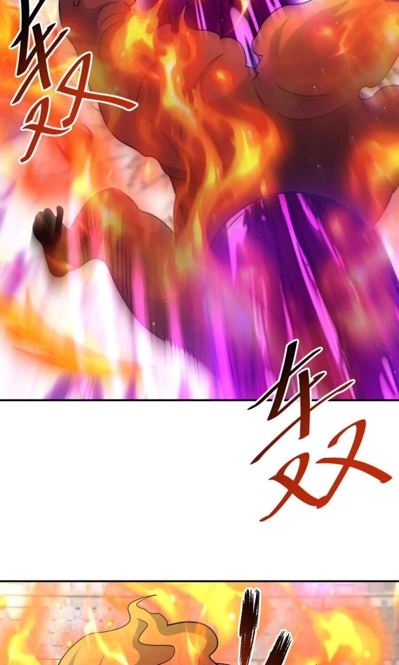 Cựu Nhật Ngự Long Chapter 51 - 28