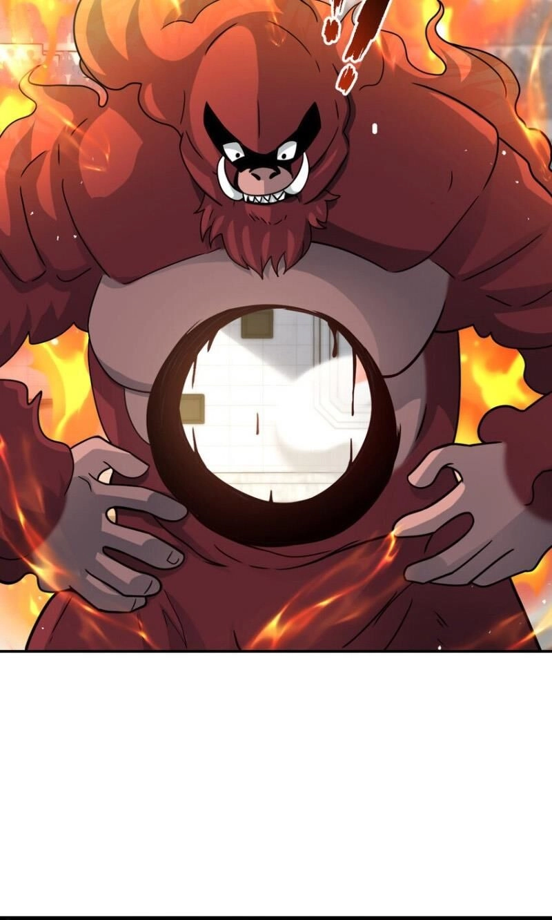 Cựu Nhật Ngự Long Chapter 51 - 29