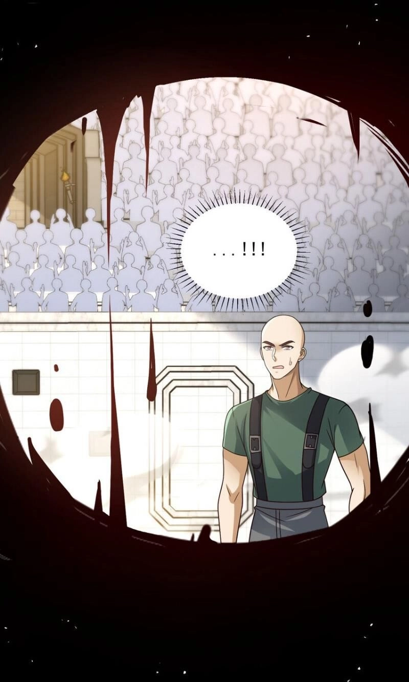 Cựu Nhật Ngự Long Chapter 51 - 30