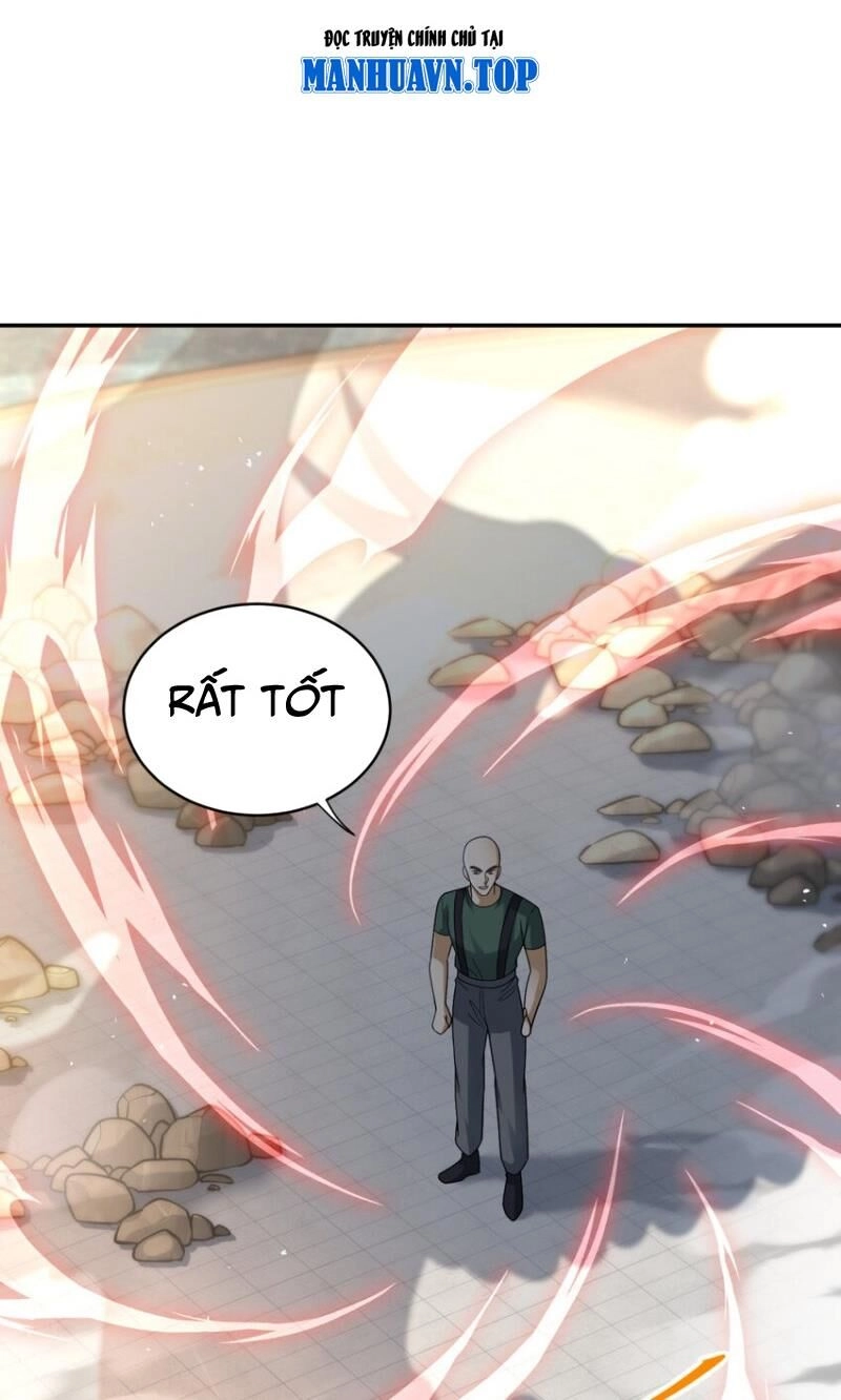 Cựu Nhật Ngự Long Chapter 51 - 32