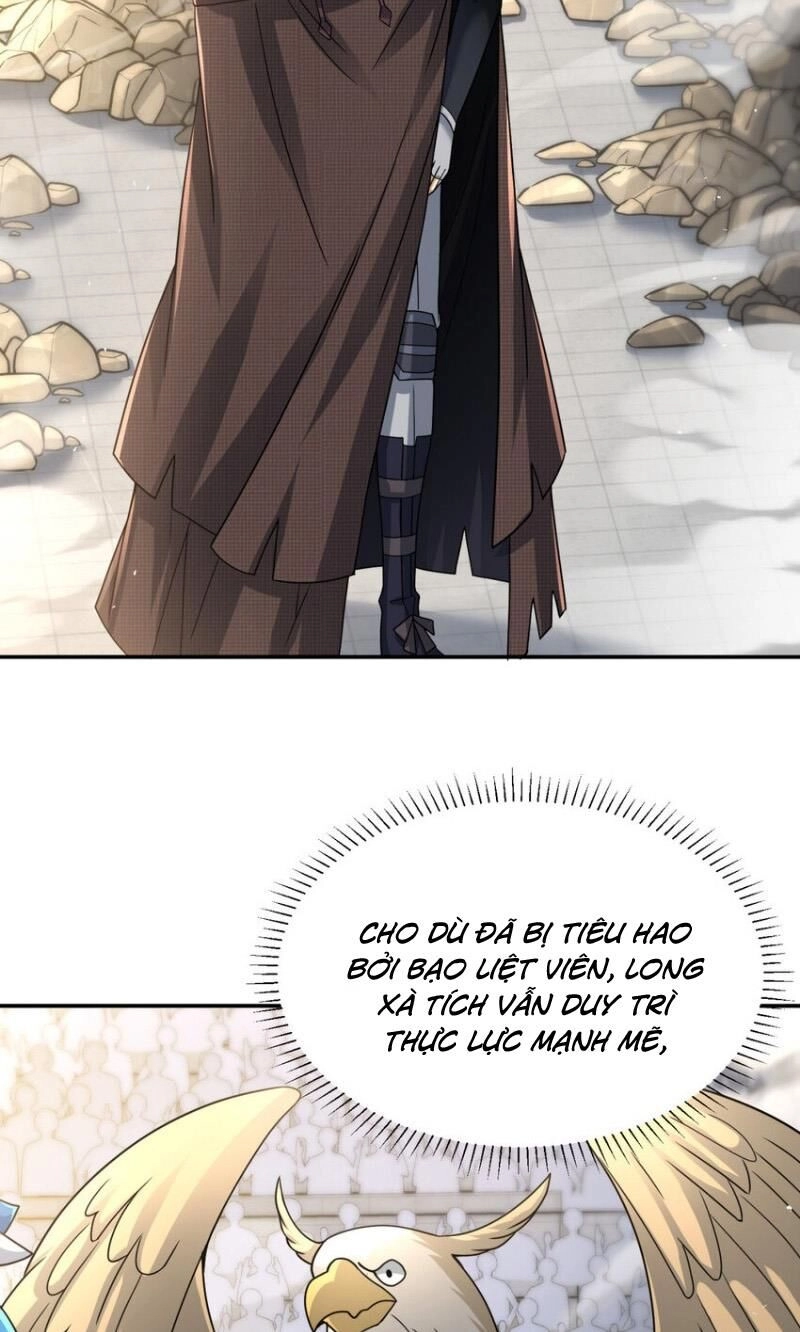 Cựu Nhật Ngự Long Chapter 51 - 35