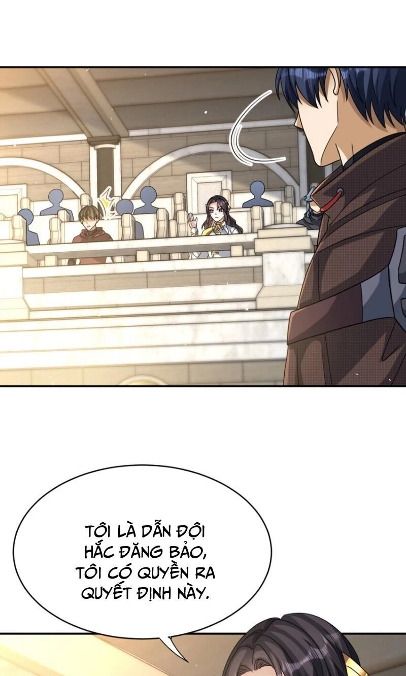 Cựu Nhật Ngự Long Chapter 51 - 39