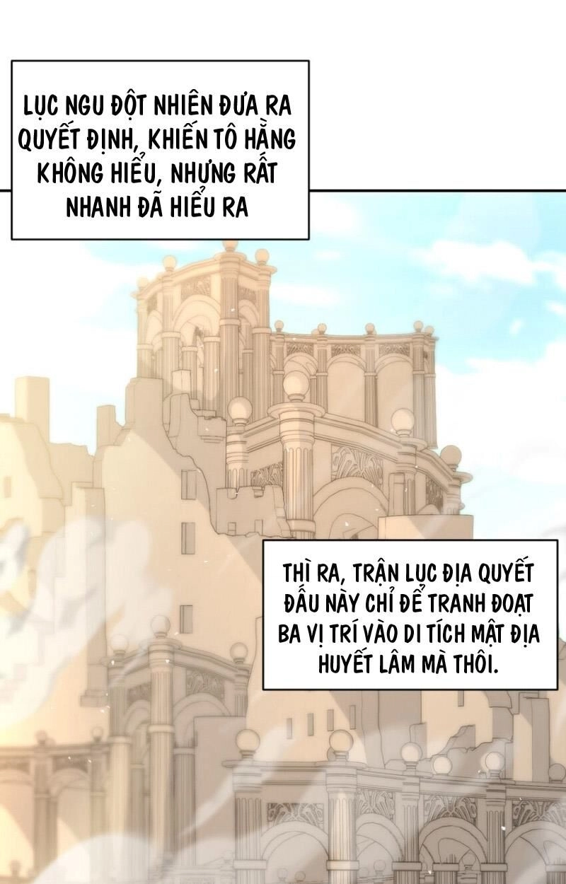 Cựu Nhật Ngự Long Chapter 51 - 41