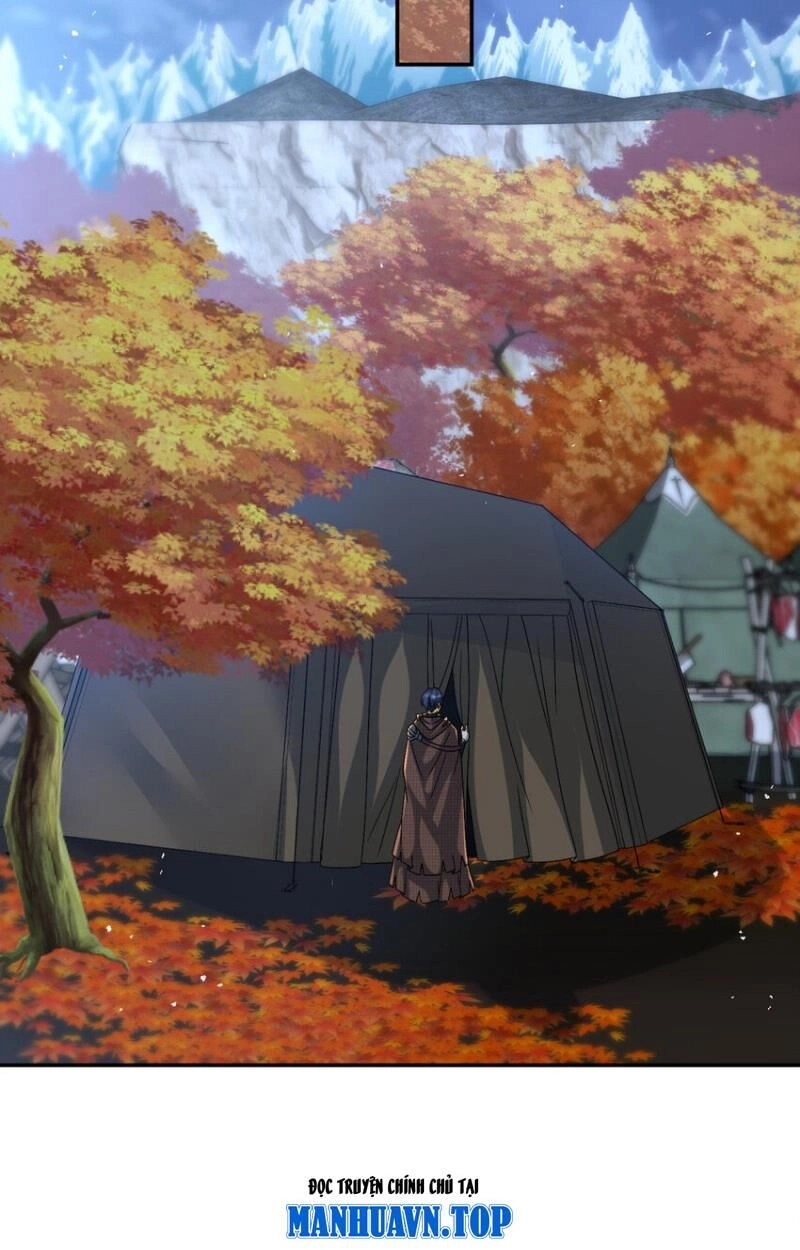 Cựu Nhật Ngự Long Chapter 51 - 46