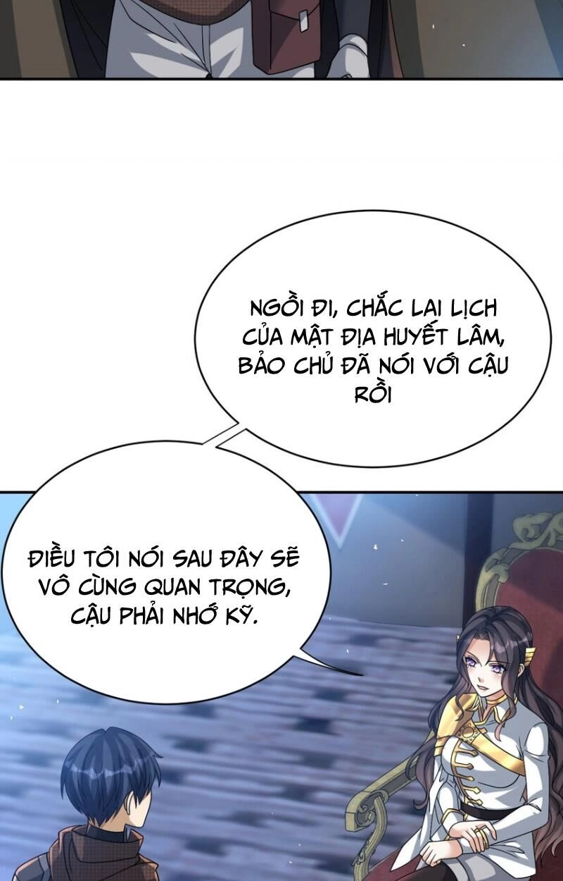 Cựu Nhật Ngự Long Chapter 51 - 48