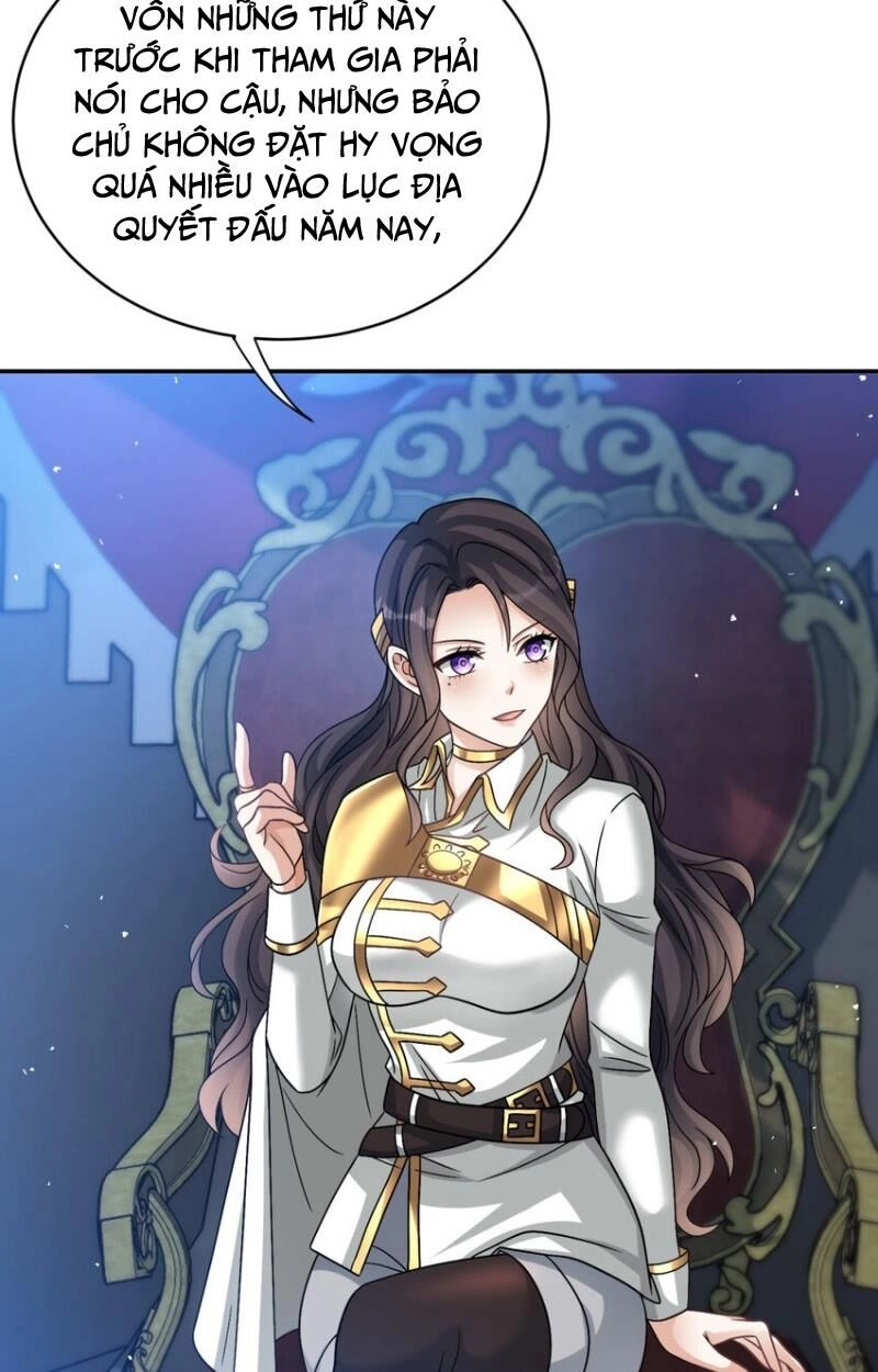 Cựu Nhật Ngự Long Chapter 51 - 51