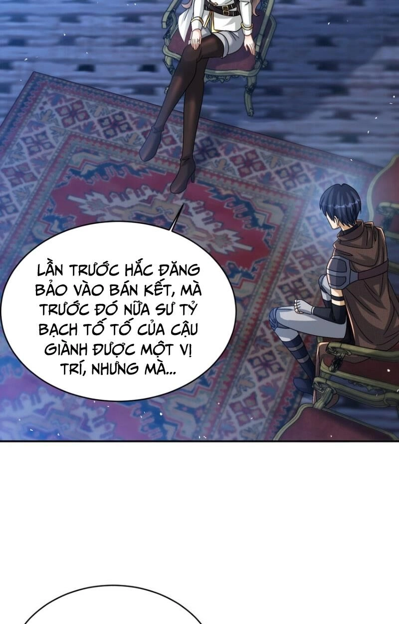 Cựu Nhật Ngự Long Chapter 51 - 54