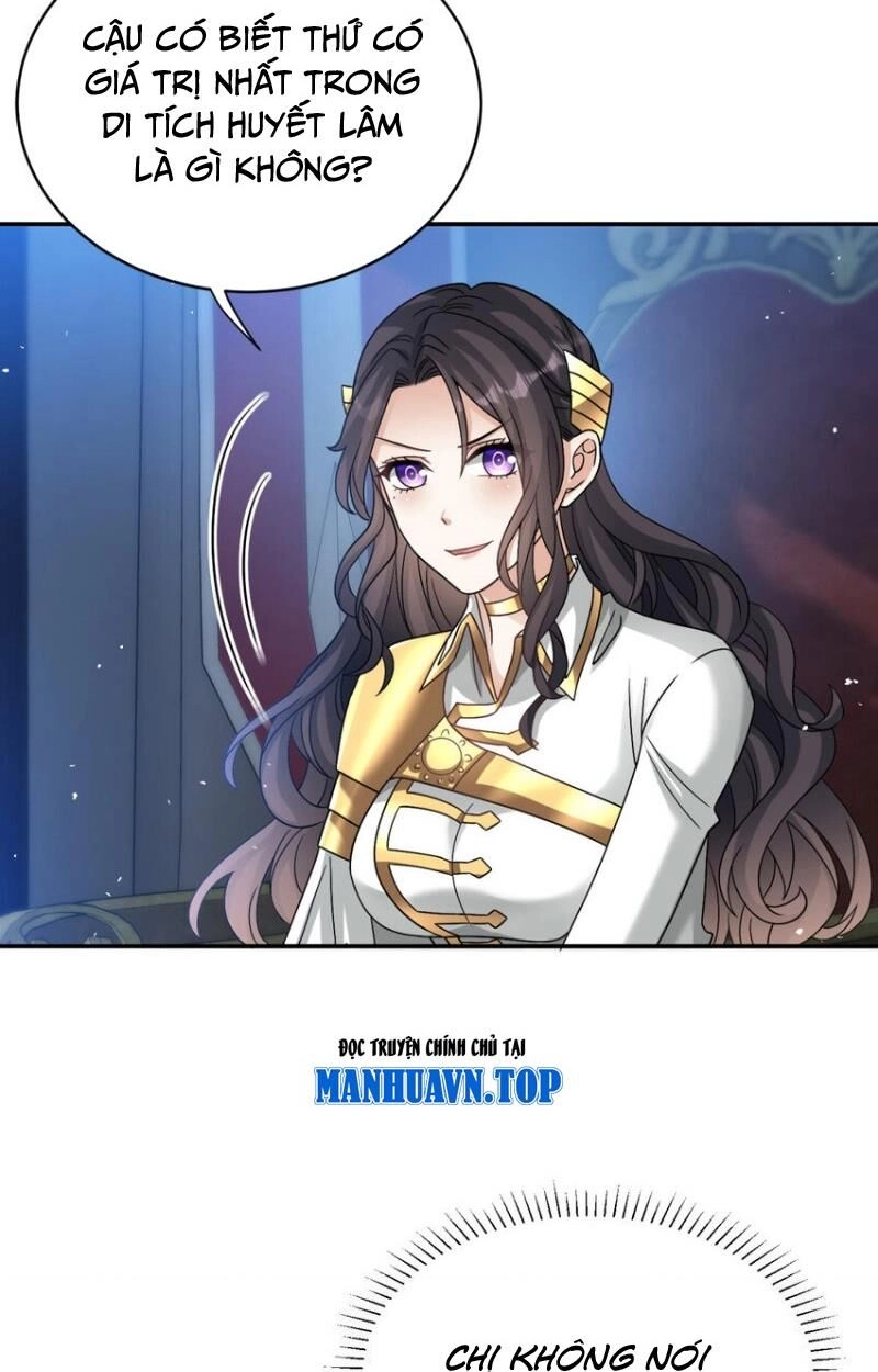 Cựu Nhật Ngự Long Chapter 51 - 55