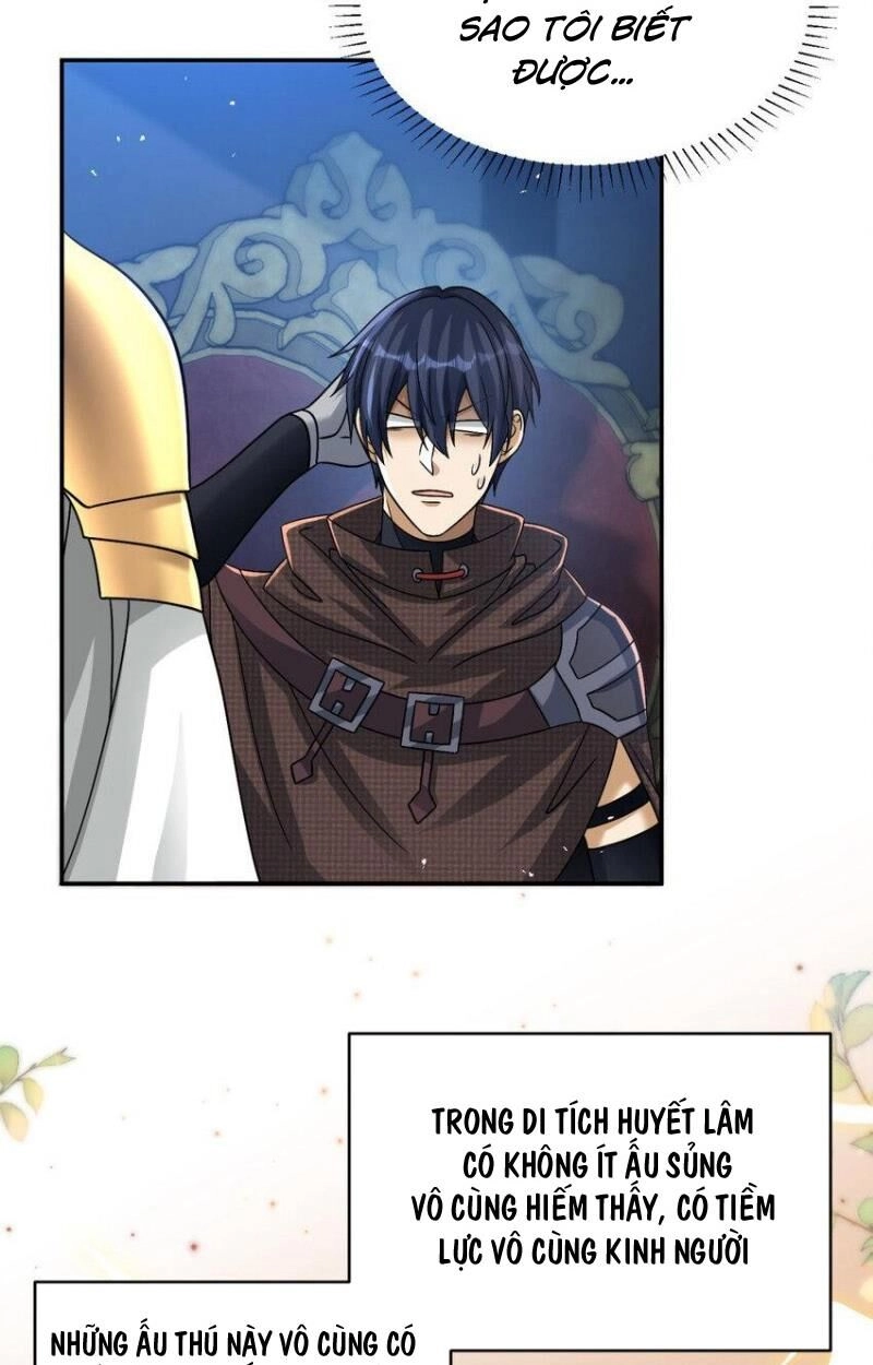 Cựu Nhật Ngự Long Chapter 51 - 56