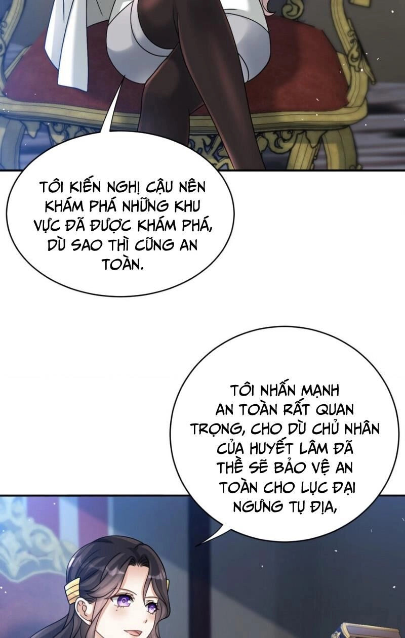 Cựu Nhật Ngự Long Chapter 52 - 3