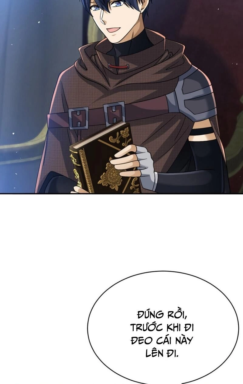 Cựu Nhật Ngự Long Chapter 52 - 5