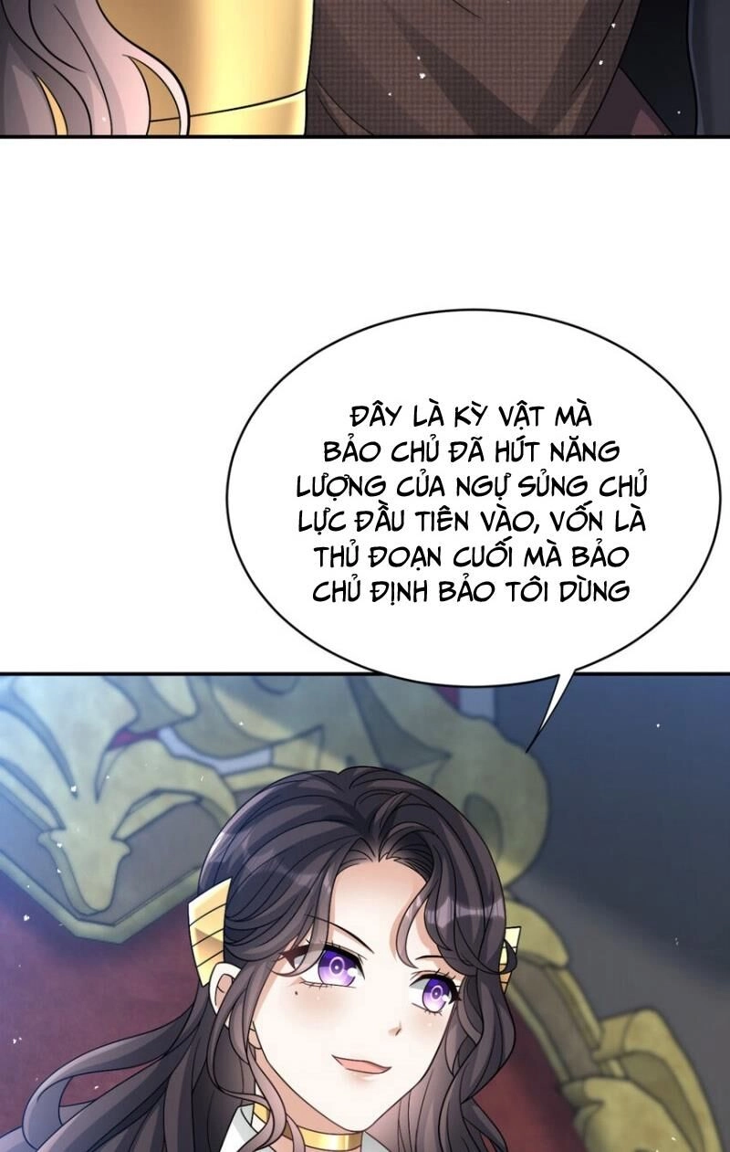 Cựu Nhật Ngự Long Chapter 52 - 8