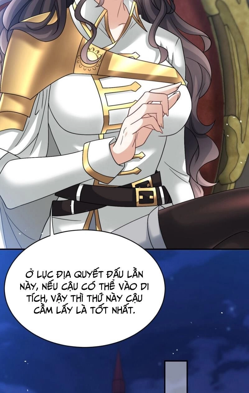 Cựu Nhật Ngự Long Chapter 52 - 9