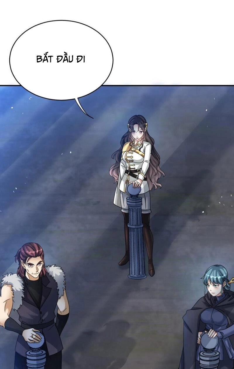 Cựu Nhật Ngự Long Chapter 52 - 12