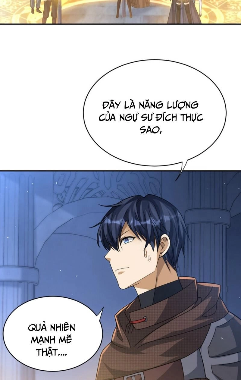 Cựu Nhật Ngự Long Chapter 52 - 15