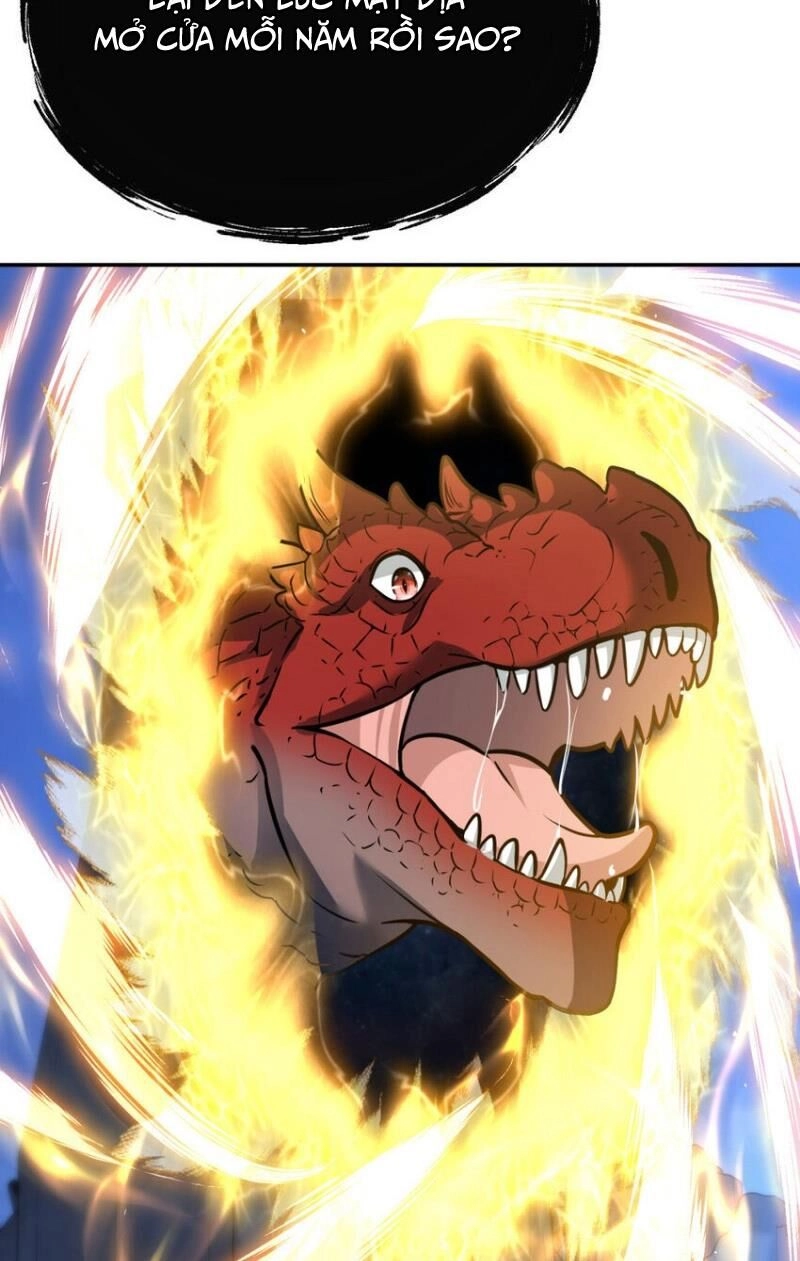 Cựu Nhật Ngự Long Chapter 52 - 18