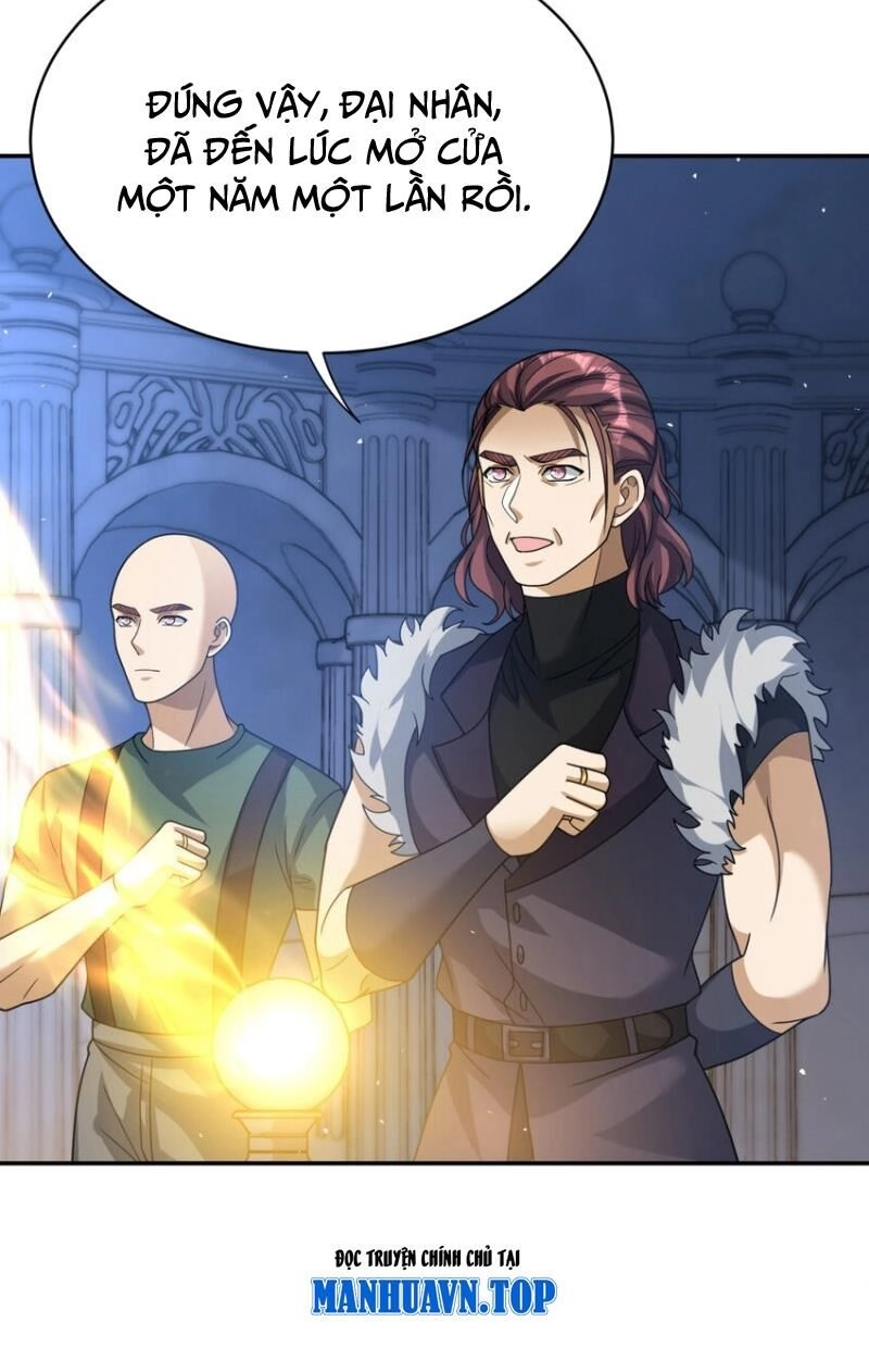 Cựu Nhật Ngự Long Chapter 52 - 20