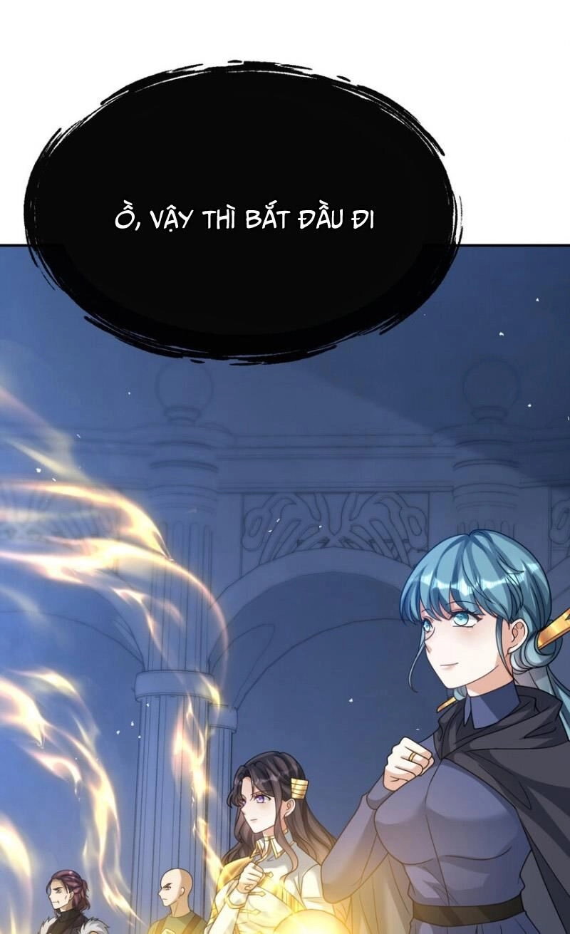 Cựu Nhật Ngự Long Chapter 52 - 21