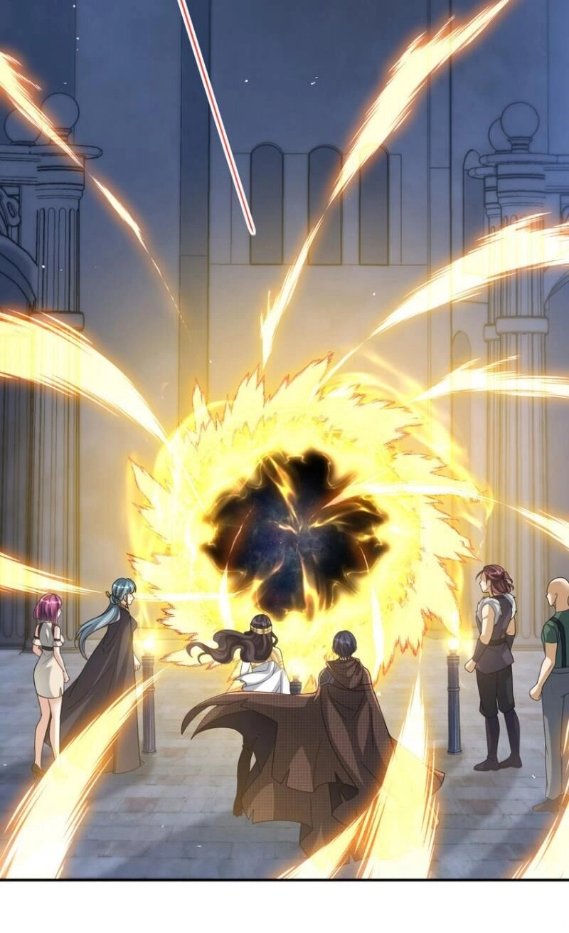 Cựu Nhật Ngự Long Chapter 52 - 23