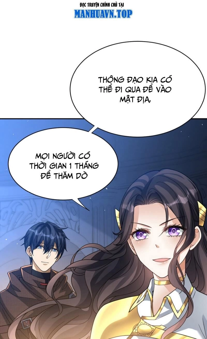 Cựu Nhật Ngự Long Chapter 52 - 24