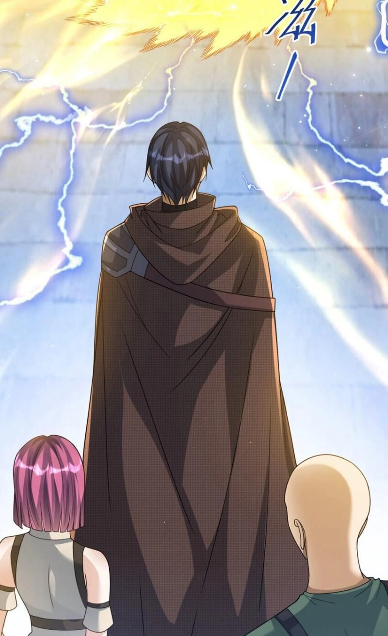 Cựu Nhật Ngự Long Chapter 52 - 26