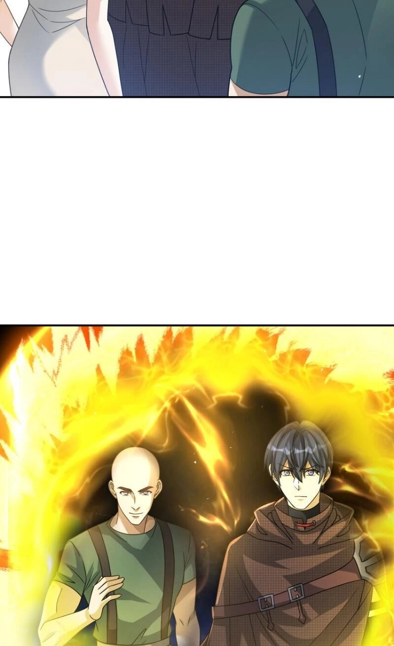 Cựu Nhật Ngự Long Chapter 52 - 27