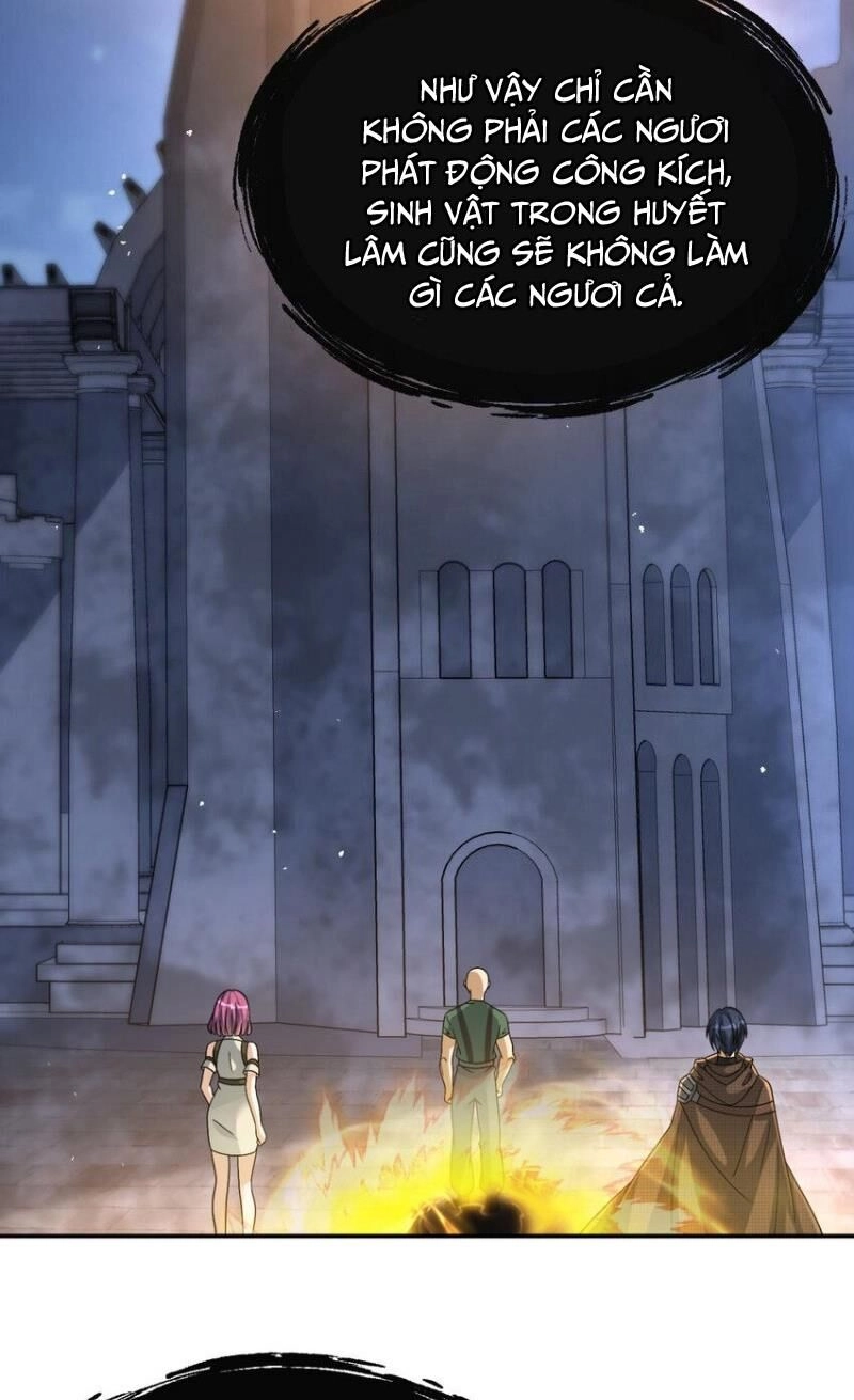 Cựu Nhật Ngự Long Chapter 52 - 30