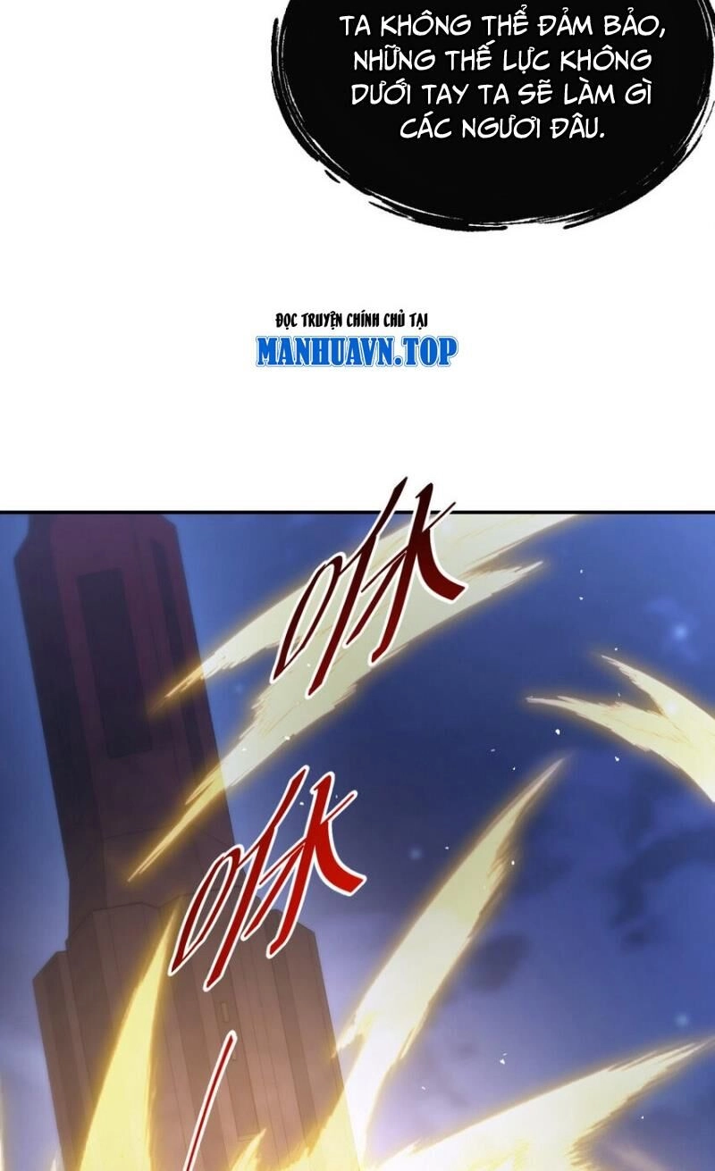 Cựu Nhật Ngự Long Chapter 52 - 32