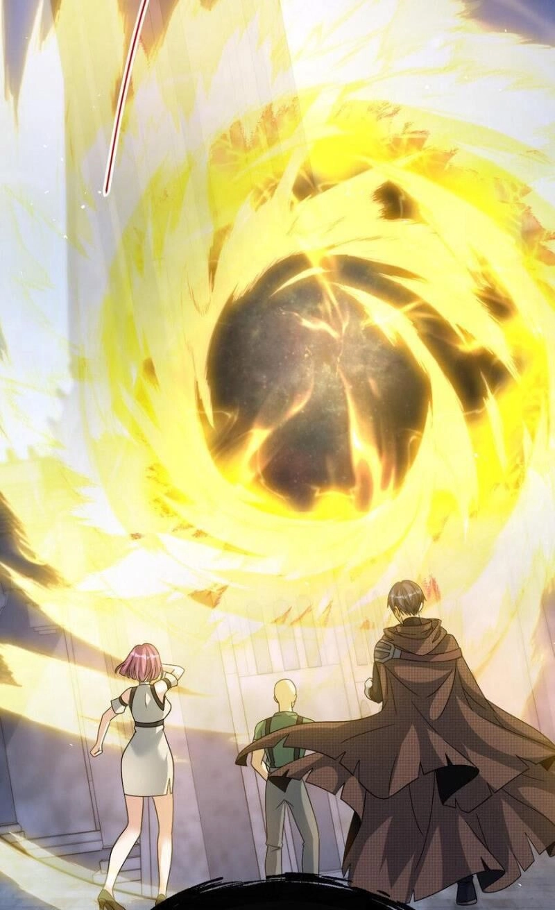 Cựu Nhật Ngự Long Chapter 52 - 33