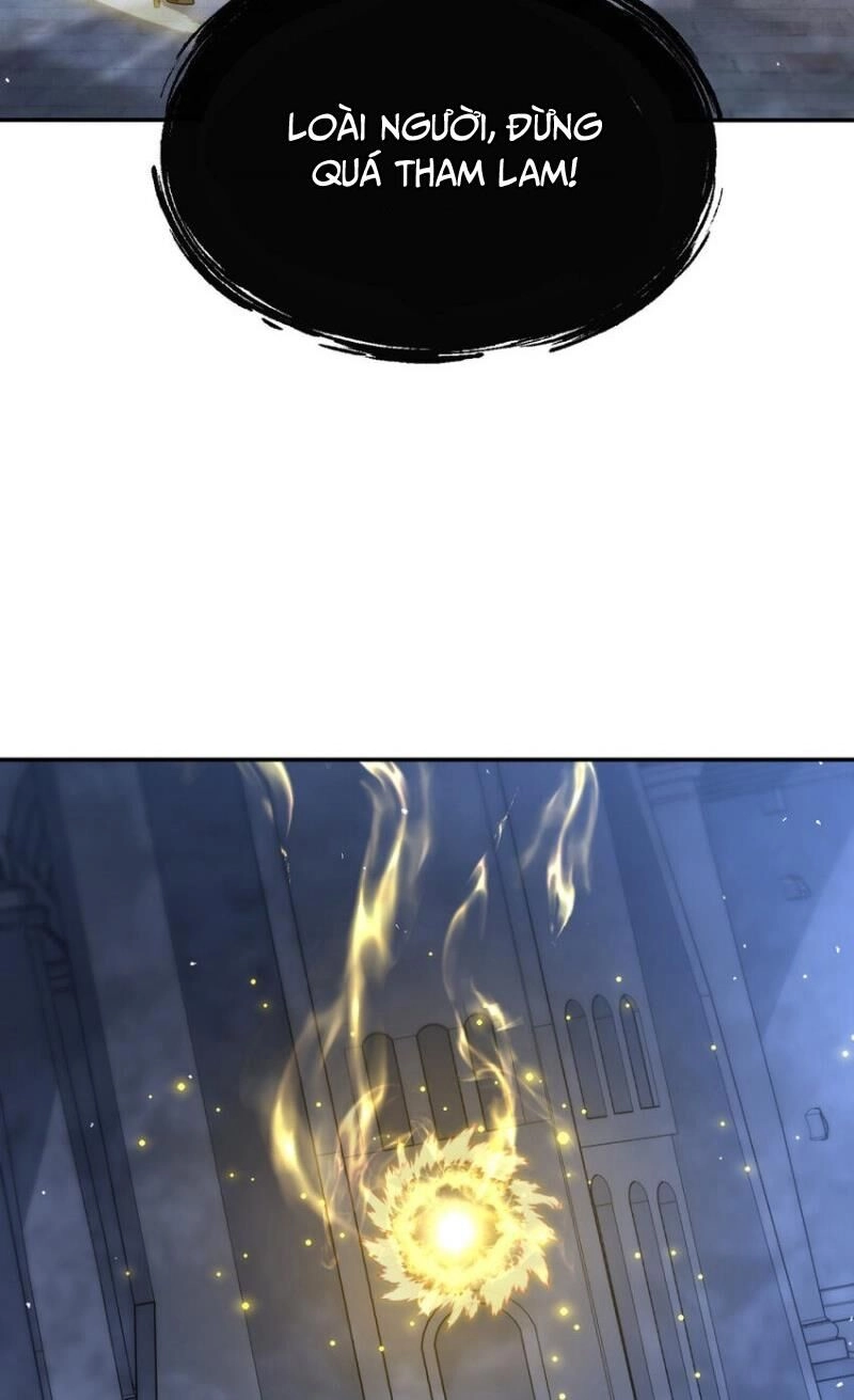 Cựu Nhật Ngự Long Chapter 52 - 34