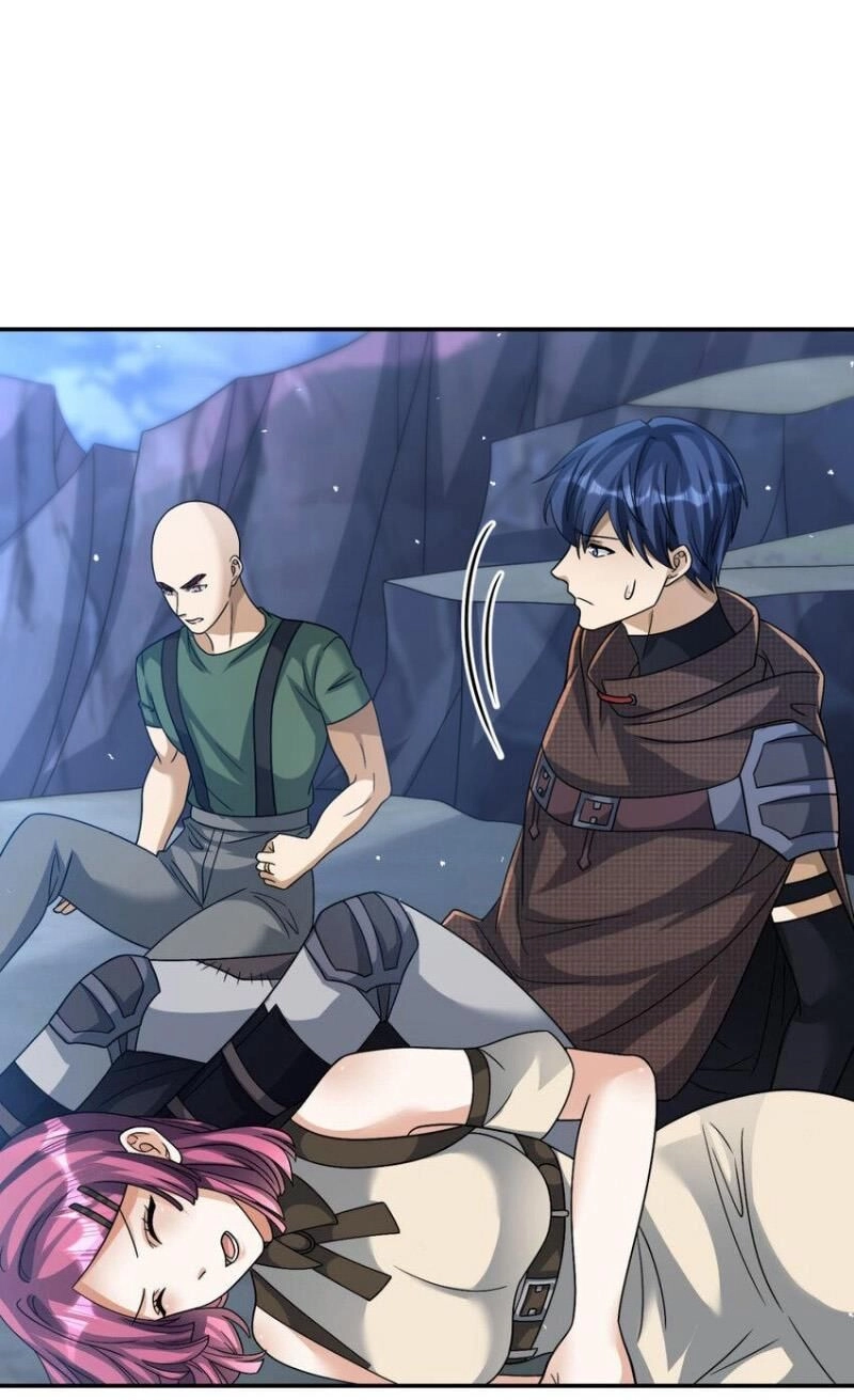 Cựu Nhật Ngự Long Chapter 52 - 37