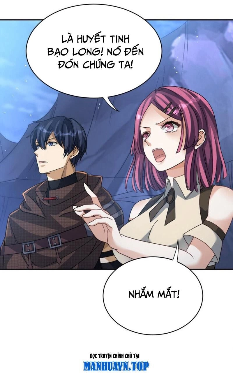 Cựu Nhật Ngự Long Chapter 52 - 40